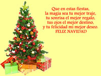 Imagen Feliz Navidad