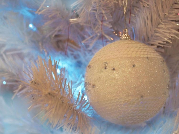 Imgenes Bolas de Navidad: Bola de Navidad