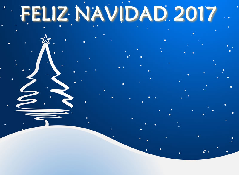 Resultat d'imatges de navidad 2017