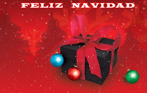 IMAGEN REGALO DE NAVIDAD